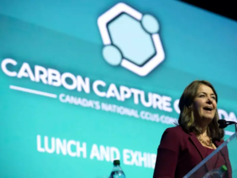 Pathways Alliance CCUS Project: Assessing the Financial Burden on Alberta Taxpayers