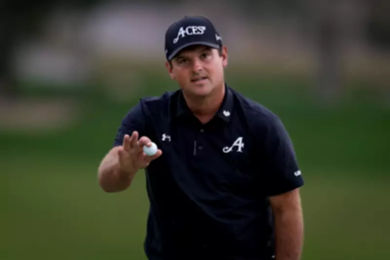 Patrick Reed Opens with 71, Trails by 6 in Bahrain; Adds Qatar to European Tour Schedule