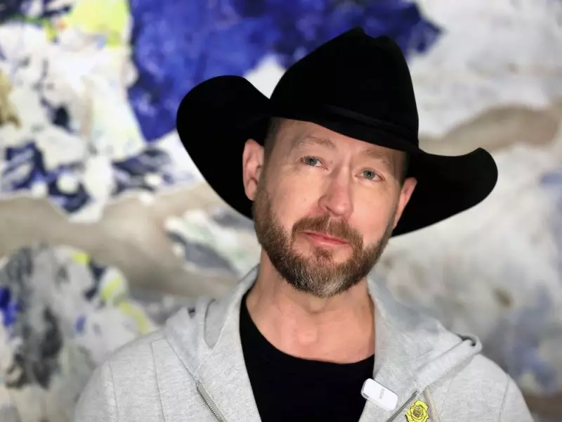 Paul Brandt Declines to Take Stance on Alberta Separation After Social Media Post