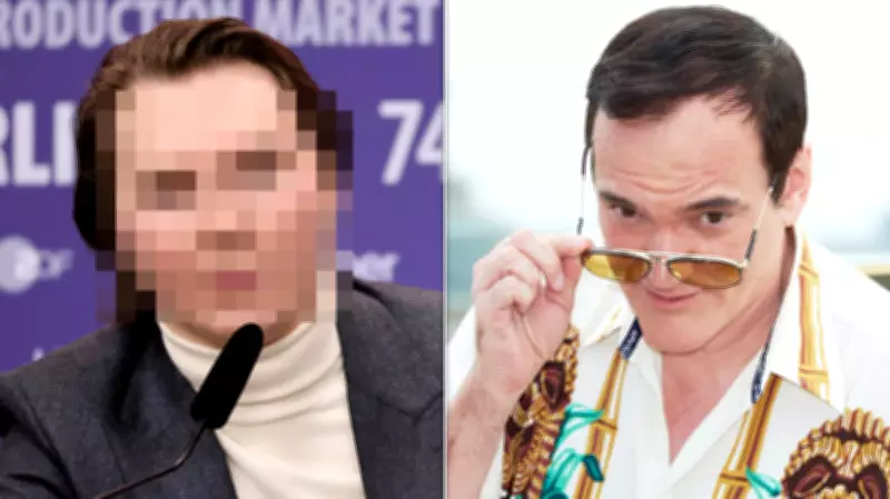 Paul Dano Responds Gracefully to Quentin Tarantino's Harsh Criticism at Sundance