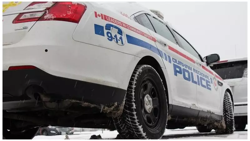 Pedestrian Critically Injured in Oshawa Vehicle Collision on New Year's Day