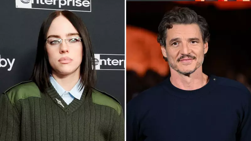 Pedro Pascal and Billie Eilish Condemn Minneapolis Shootings Amid Immigration Enforcement Surge
