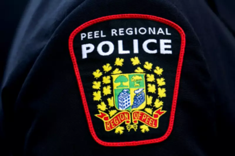 Peel Police Charge GTA Men in Alleged Fake Contracting Company Fraud Scheme