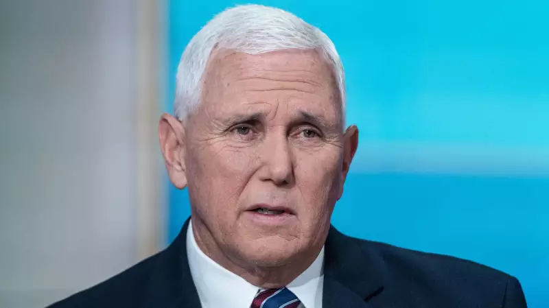 Pence Predicts Likely Trump Impeachment if Democrats Win House in Midterms
