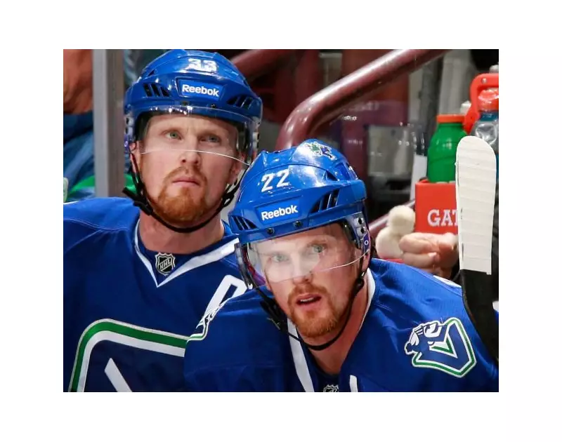 Penguins Defy Aging Narrative as Canucks Rebuild Road Offers Lessons