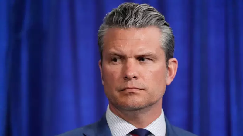 Pentagon Readies 1,500 Troops for Potential Minnesota Deployment Amid ICE Protests