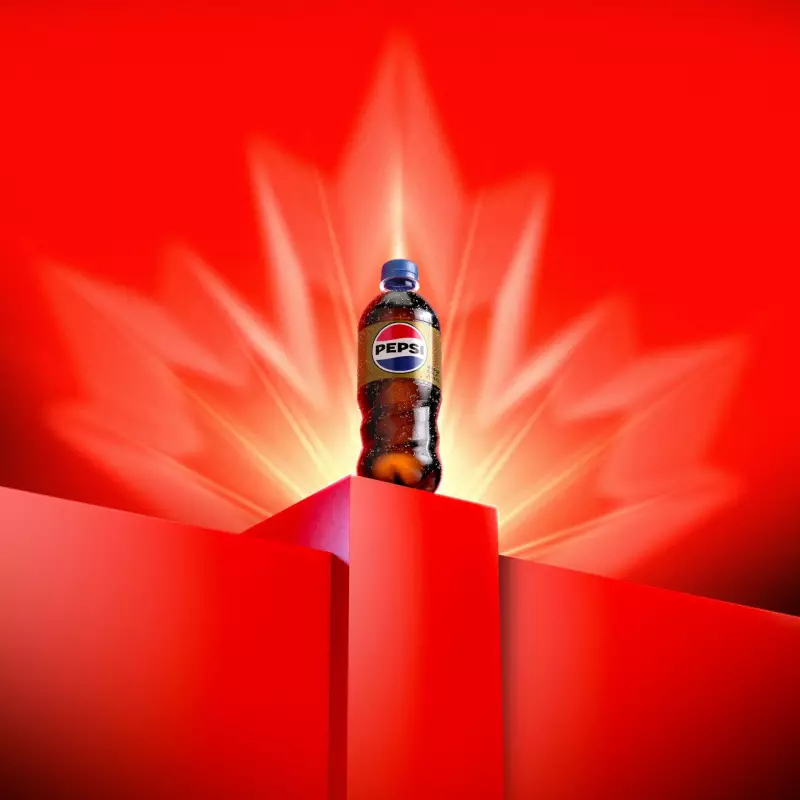 Pepsi's Limited Edition Maple Cola: A Canadian Taste Test Review