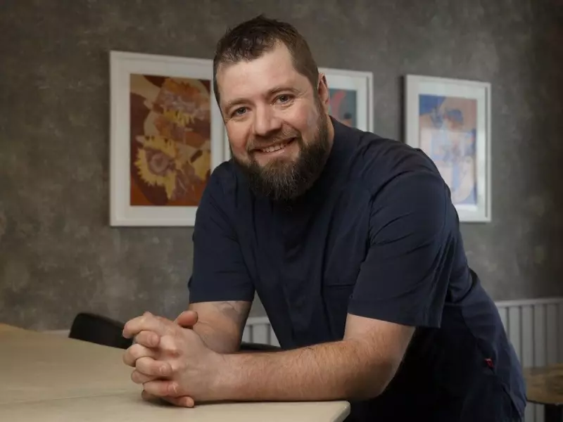 Perch's Tasting Menu Shines in Ottawa, Chef Justin Champagne-Lagarde's Ingredients Star