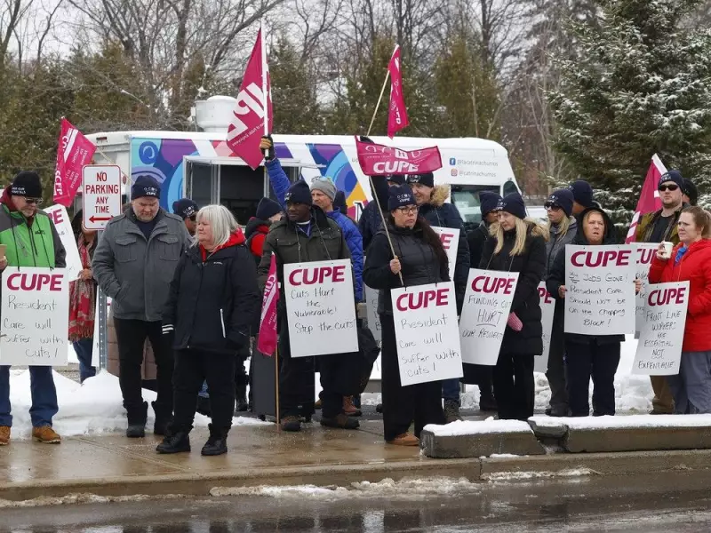 Perley Health to Cut Over 50 Jobs, Including 18 Nurses and 14 PSWs