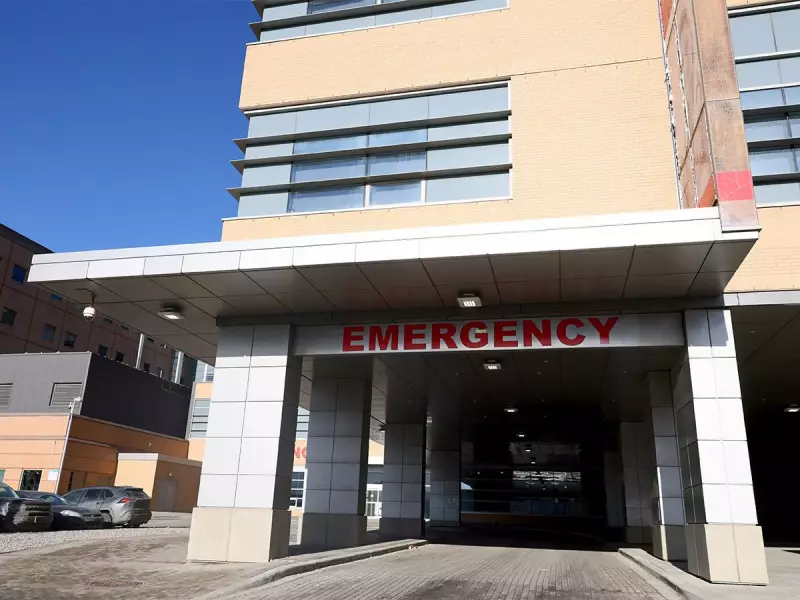 Peter Lougheed Centre Expansion Adds 97 Beds to Calgary Hospital