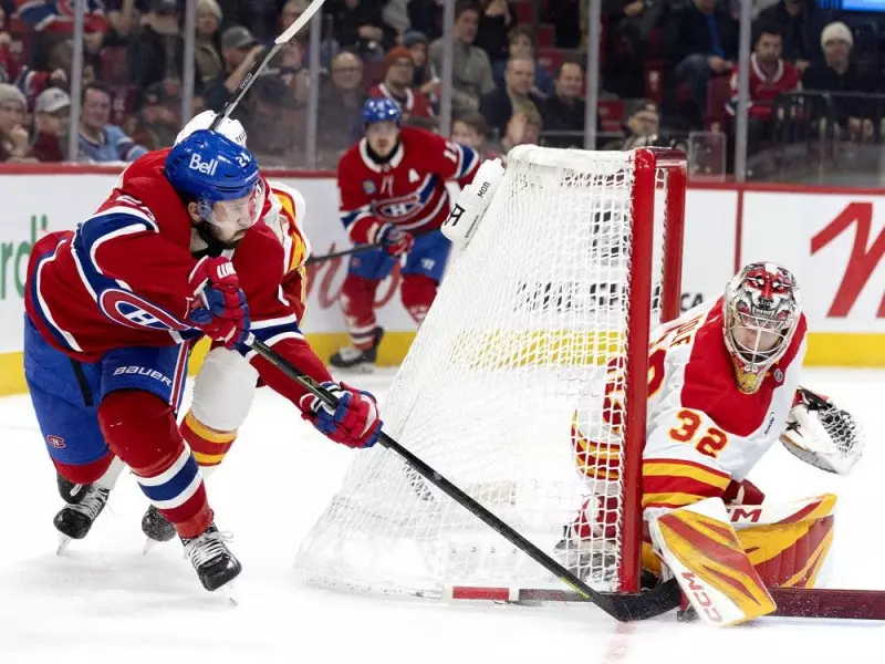 Phillip Danault's Return to Canadiens: Can Veteran Spark Gallagher & Young Squad?
