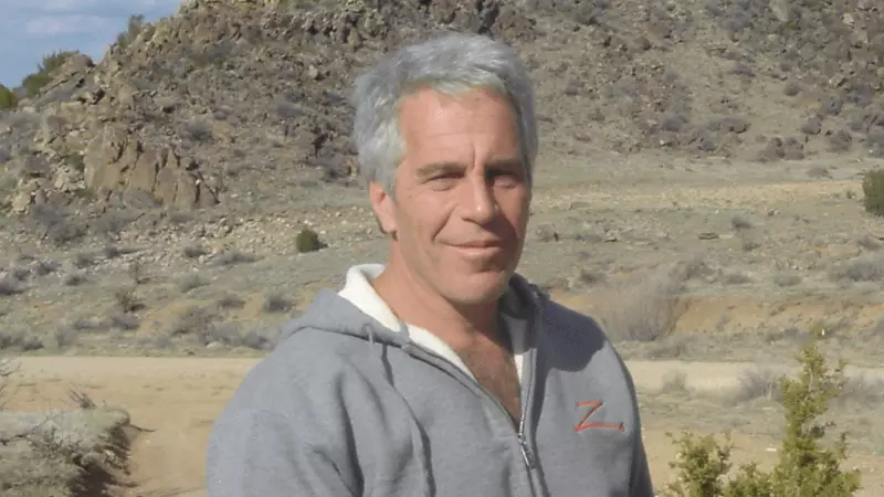 Photographer Reveals 2015 Encounter with Jeffrey Epstein Over Photo Rights