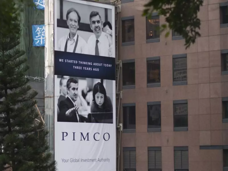 Pimco Warns Trump's Unpredictable Policies Sparking Multi-Year Shift from U.S. Assets