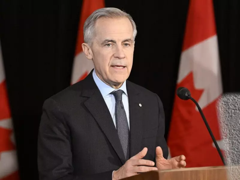 PM Carney Defends Quebec Speech on Francophone Struggle Amid Criticism