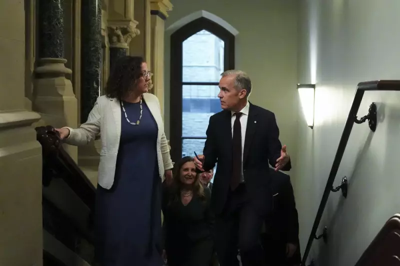 PM Carney to Meet Coastal First Nations on Major Projects & Conservation