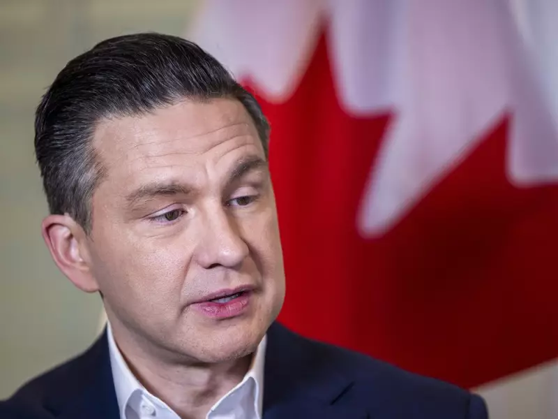 Poilievre Criticizes High Immigration Levels, Outlines Fix in Year-End Interview