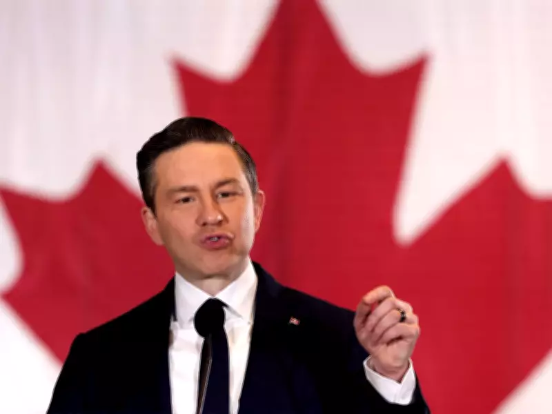Poilievre's Conservative Leadership Review: Doubling Down on Familiar Agenda