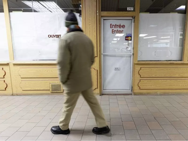 Pointe-Claire's Swiss Vienna Bakery Closes After 60+ Years, Owner Harry Schick Retires