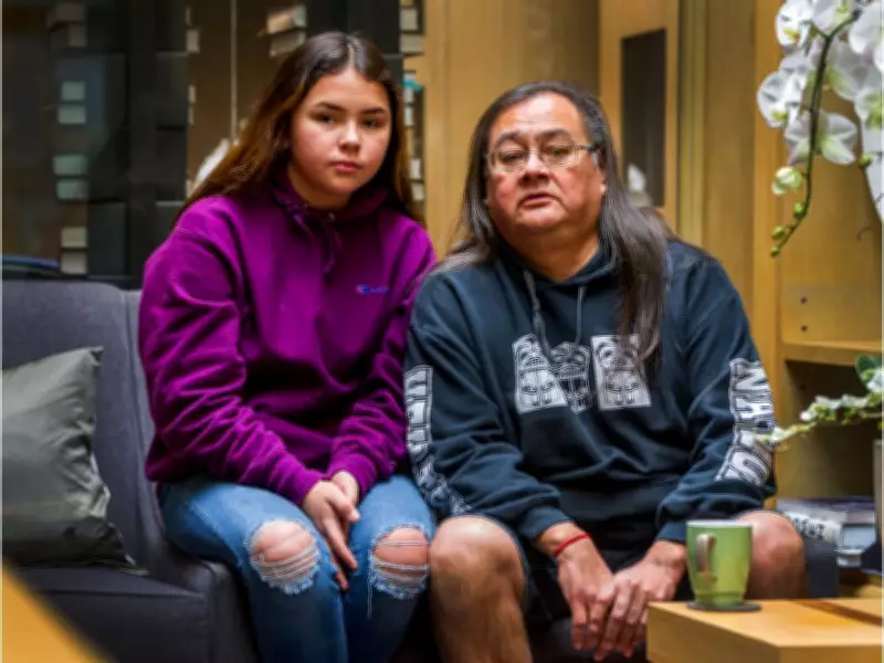 Police Complaint Commissioner to Review Discipline Decision in Indigenous Grandfather Handcuffing Case