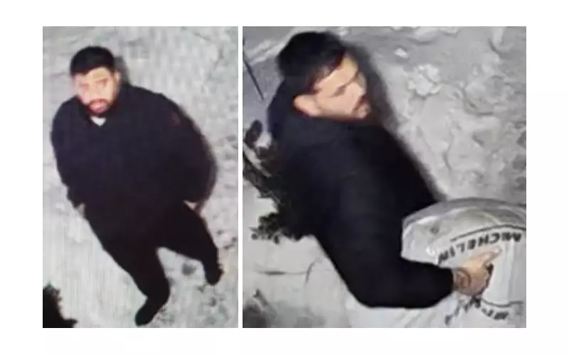 Police Hunt Suspects in Facebook Marketplace Fraud Case in Paris, Ontario