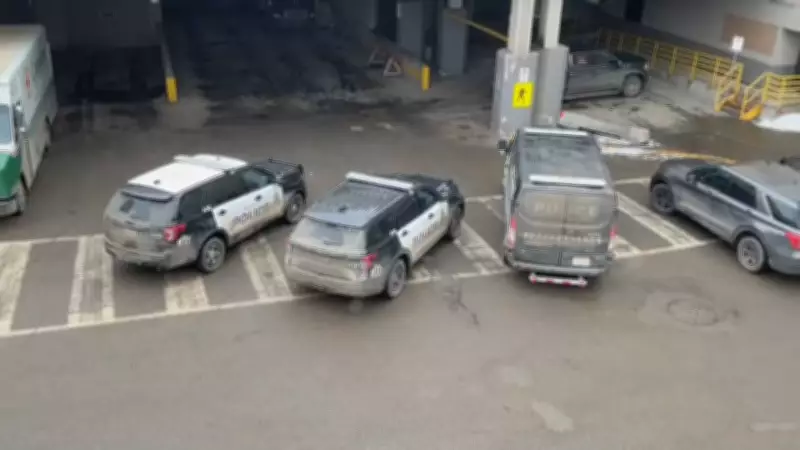Police Investigate Apparent Shooting at West Edmonton Mall, Lockdown Imposed