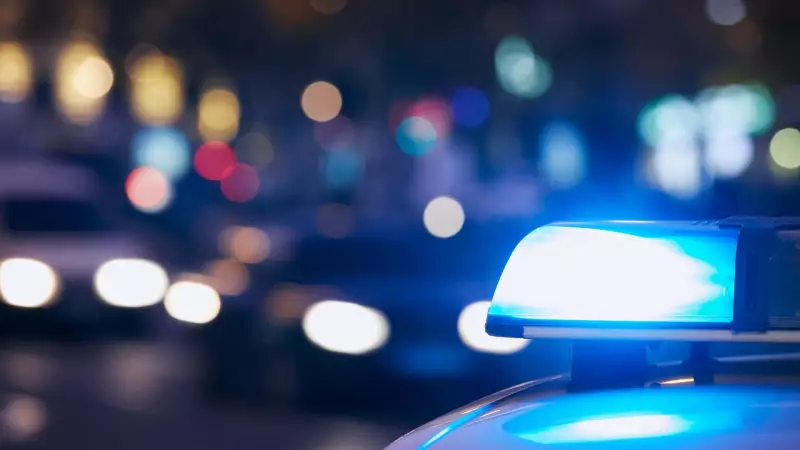 Police Investigate South Shore Montreal Home Invasion