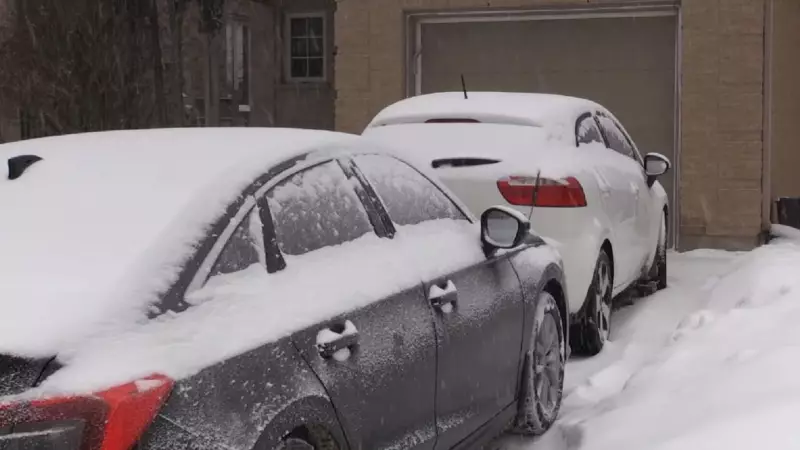 Political Momentum Builds to Ease London's Stringent Driveway Regulations