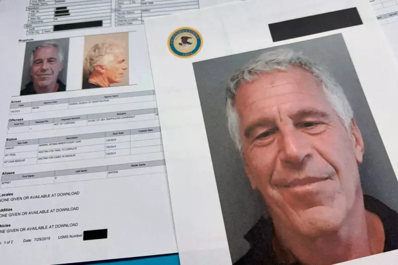 Poll: Majority of Americans Doubt Full Epstein Files Release, Suspect Government Cover-Up
