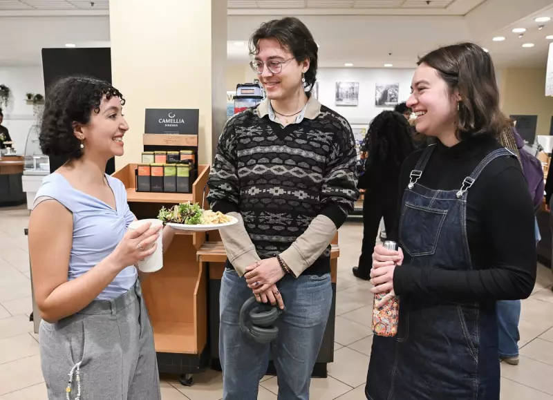 Polytechnique Montréal Cuts Beef from Cafeteria Menus in Climate Action Move