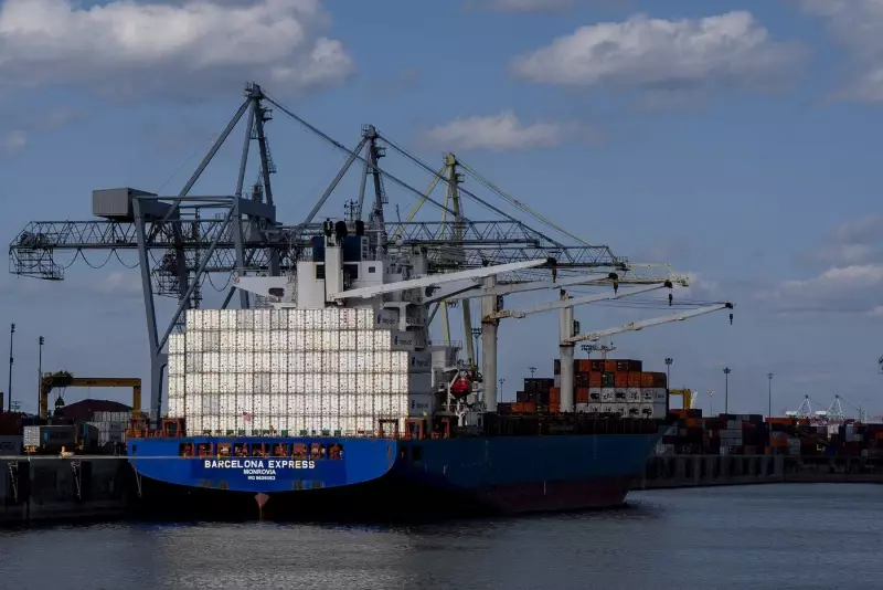 Port of Montreal to Award Gold-Headed Cane to First Ship Captain of 2026