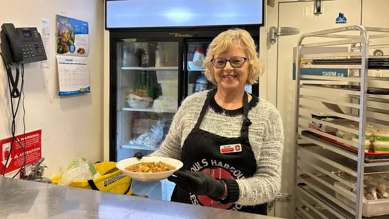 Post-Holiday Struggle: Nova Scotia Non-Profits Face Toughest Time in New Year