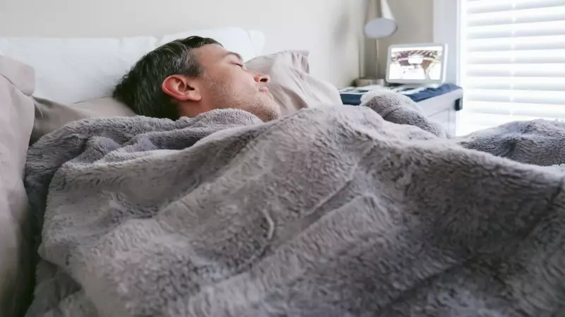 Potato Bed Sleep Trend: Cozy Comfort or Sleep Disruptor? Experts Weigh In
