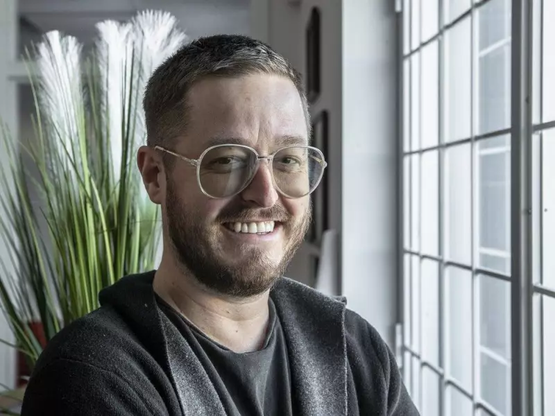 Poutine Influencer Olivier Primeau Rules Out CAQ Leadership Bid