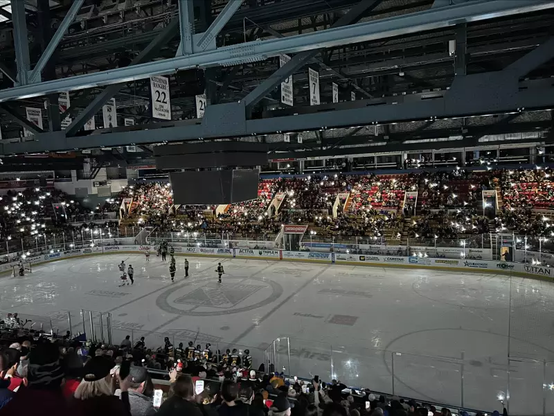 Power Outages, Winter Storms, and $10K Reward: Top Stories from Waterloo Region