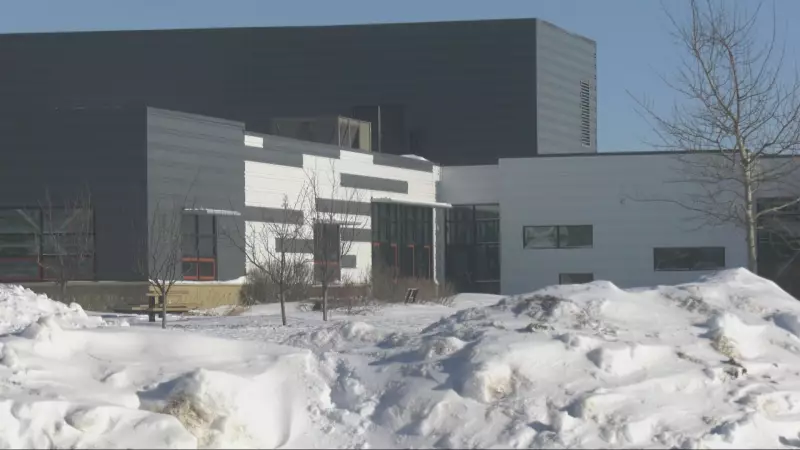 Prairie Valley School Division Plans New White City School to Address Growing Enrollment