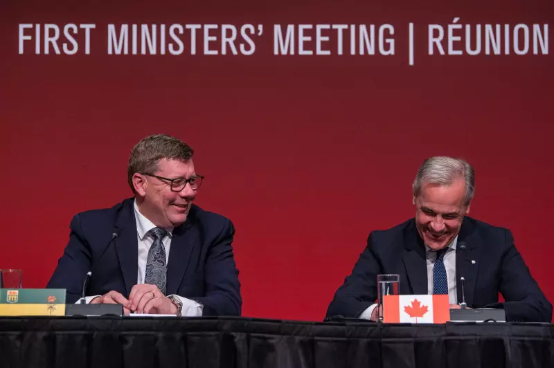 Premier Moe Highlights Billions in Gains for Saskatchewan from Canada-China Trade Deal