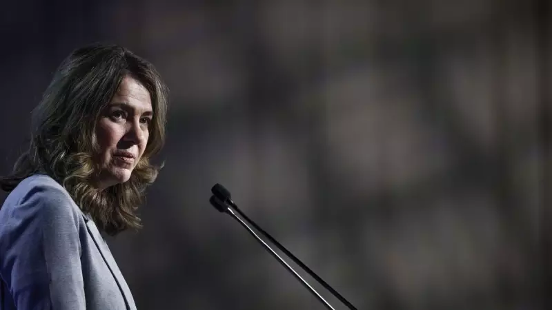 Premier Smith Rejects Early Alberta Election Despite Cabinet Exit, Recall Petitions