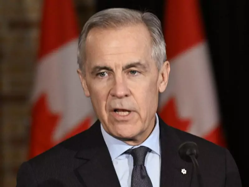 Prime Minister Carney's Unity Pitch to Quebecers Faces Skepticism After Davos Triumph