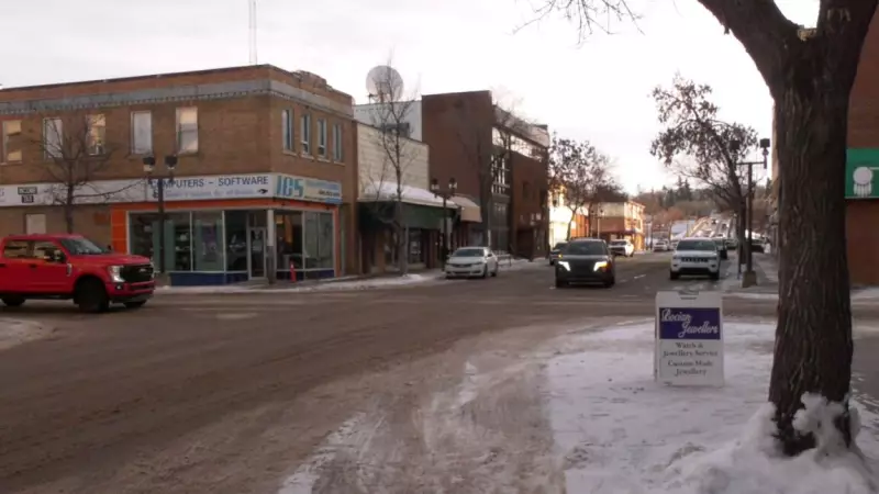 Prince Albert Businesses Debate New Public Safety Fund Proposal
