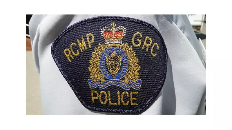 Prince Albert Man Charged After SUV Flees Traffic Stop, Crashes in Saskatoon