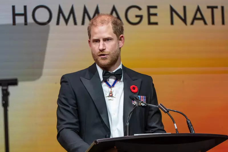 Prince Harry to Testify Against Daily Mail in High-Profile Lawsuit Next Week