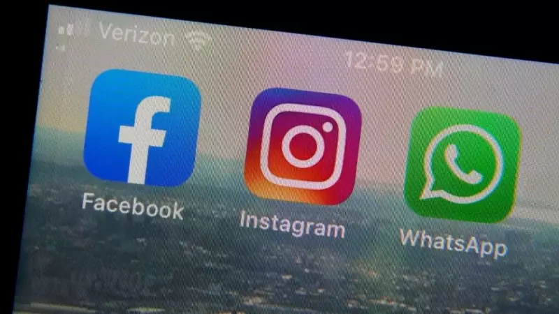 Privacy Expert Warns: '2016' Social Media Trend Raises Data Security Concerns