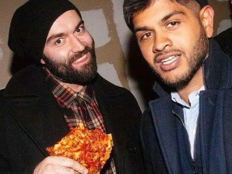 Prosecutors Urge Judge to Dismiss Appeal of Former Vice Media Employee in Cocaine Smuggling Case