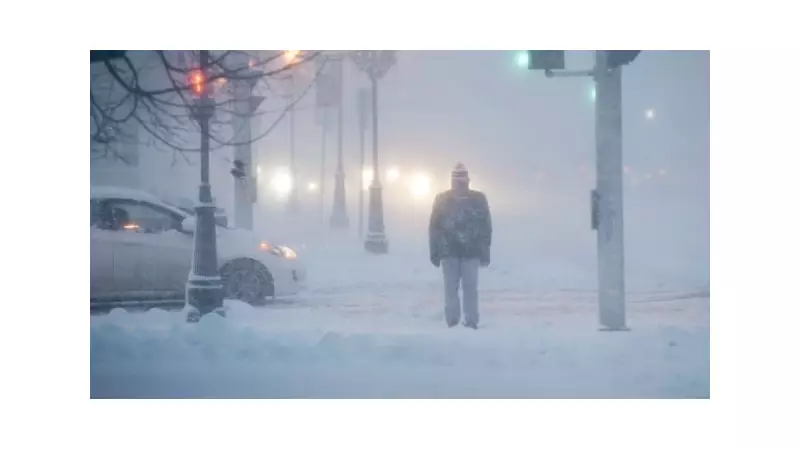 Protecting Your Lungs in Manitoba's Cold Snaps: Expert Advice from the Lung Association