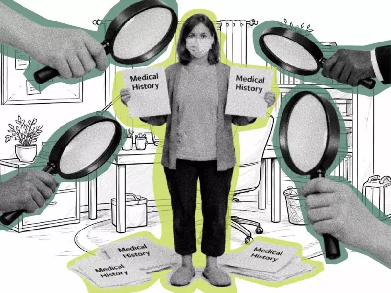 Public Servants with Chronic Illnesses Face Repeated Documentation Demands