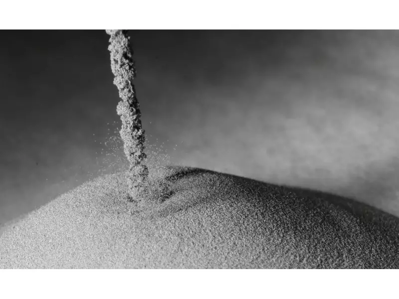 PyroGenesis Secures Second Titanium Powder Order from U.S. Technology Firm