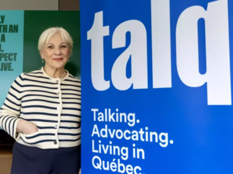 Quebec Anglophones Express Disappointment Over Federal Francophone Language Commissioner Nomination