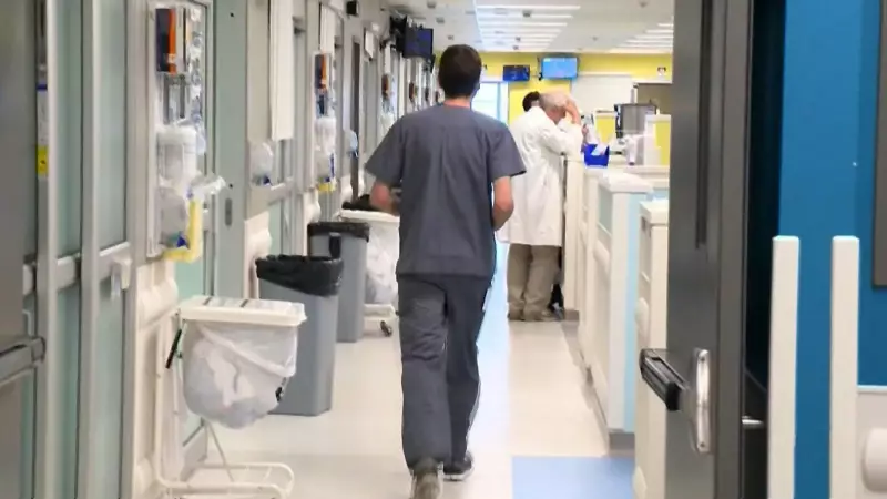 Quebec Bans Health Care Agencies in 5 Regions to Curb Costs