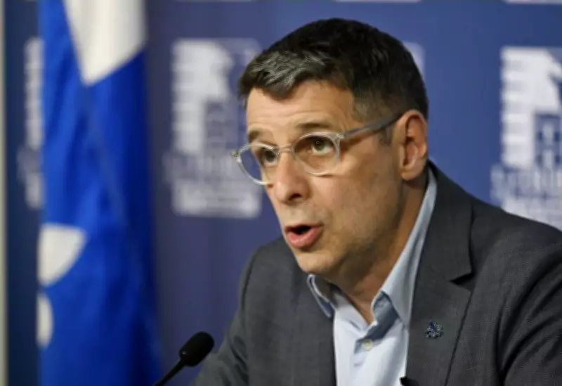 Quebec Conservatives Position Themselves as Party of 'Today's Battles'