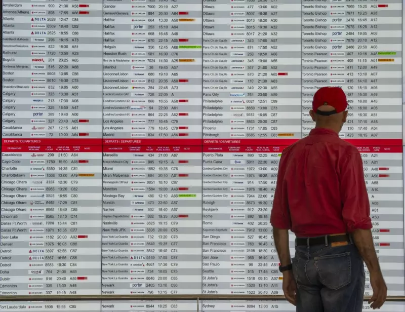 Quebec Court Approves Class Action Against Air Canada for Flight Delays